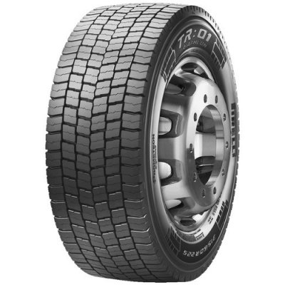 PIRELLI TR:01 TRIATHLON 315/60 R22.5 152/148L