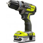 RYOBI R18PDBL-0 – Zbozi.Blesk.cz