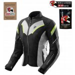 Rebelhorn Hiflow-v black/grey/fluo yellow | Zboží Auto