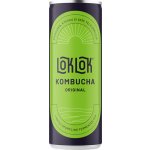 Loklok kombucha Original 330 ml – Sleviste.cz