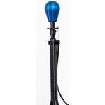 Zero Point One Zkrácené řazení ZPO Ford Focus MK2 ST/RS Barva hlavice: Modrá, Kulisa: Carbon | Zboží Auto