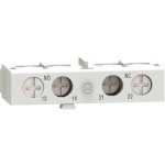 Lovato Kontakt SM1X1111 pomocný pro SM1 – Hledejceny.cz