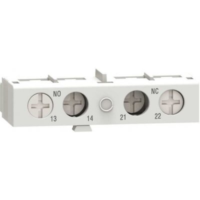 Lovato Kontakt SM1X1111 pomocný pro SM1 – Hledejceny.cz