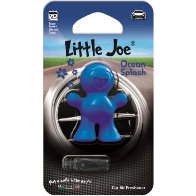 Little Joe Mini Ocean Splash – Zbozi.Blesk.cz