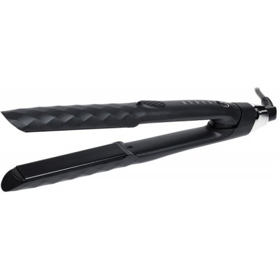 Efalock Professional Black Ruby Styling & Straightening Diamond Iron – Sleviste.cz