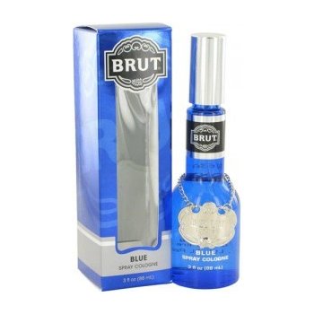 Brut Blue kolínská voda pánská 88 ml