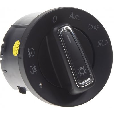 Spínač světel pro automatické rozsvěcování VW, Škoda - se081 – Zboží Živě