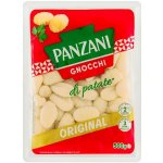 Panzani Gnocchi bramborové 0,5 kg – Zboží Dáma