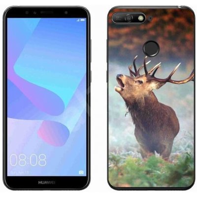 Pouzdro mmCase gelové Huawei Y6 Prime (2018) - jelen 2 – Zboží Mobilmania