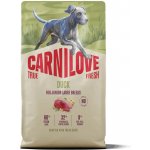 Carnilove True Fresh Puppies Duck 1,5 kg – Hledejceny.cz