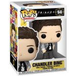Funko Pop! 1646 Friends Chandler Bing – Hledejceny.cz