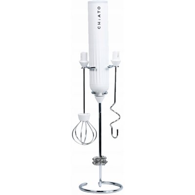 CHiATO lattePLAY bílý – Hledejceny.cz