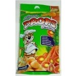 Dafiko Mlsoun Drops mrkev 75 g – Sleviste.cz