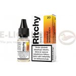 Ritchy Salt Pineapple Mango Peach 10 ml 20 mg – Hledejceny.cz