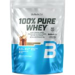 BioTech USA 100% Pure Whey 1000 g – Hledejceny.cz