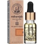 Captain Fawcett Maharajah olej na vousy 10 ml – Zboží Dáma