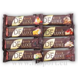 Nutrend DELUXE PROTEIN BAR 30 60g