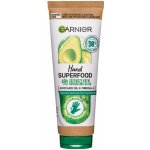 Garnier Hand Superfood hydratační krém na ruce s avokádem 75 ml – Zboží Dáma