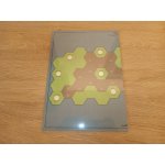 Eagle Games Age of Steam Deluxe Jamaica / Puerto Rico Promo Map Gamefound – Hledejceny.cz