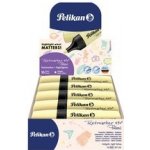 Pelikan 490 pastelový žlutý – Zboží Živě