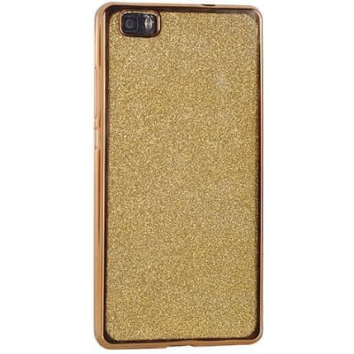 Pouzdro Glitter Case Elektro Huawei P9 Lite Zlaté – Zbozi.Blesk.cz