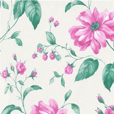 Marburg 53738 vliesová tapeta na zeď rozměry 0,53 x 10,05 m – Zboží Dáma