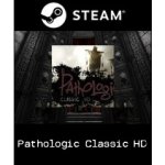 Pathologic – Zboží Dáma