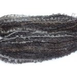 Mohair by Canard Bouclé Mohair Antracitový mix 1036LE – Hledejceny.cz