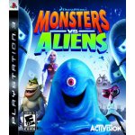 Monsters vs. Aliens – Hledejceny.cz