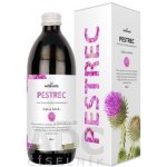 Nefdesanté Aronia šťáva s vitamínem C 0,5 l – Hledejceny.cz