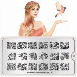 Image destička MoYou Mother Nature 17 – Zboží Mobilmania