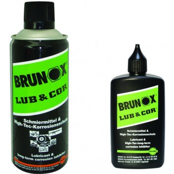 Brunox Lub & Cor 100 ml