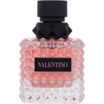 Valentino Donna Born In Roma parfémovaná voda dámská 50 ml – Hledejceny.cz