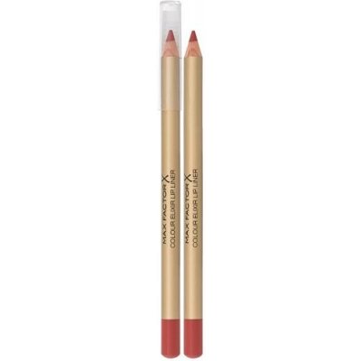 Max Factor Colour Elixir konturovací tužka na rty 055 Red Poppy 0,78 g – Zboží Dáma
