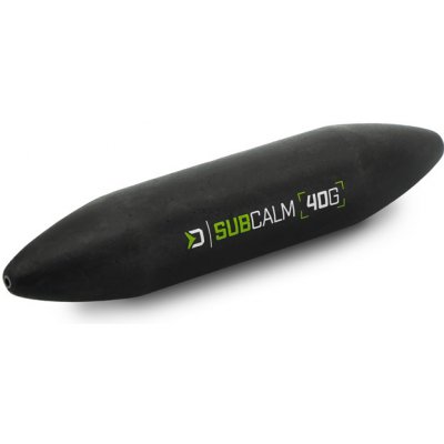Delphin Podvodný Sumcový Splávek CKG SubCalm - 30g – Sleviste.cz