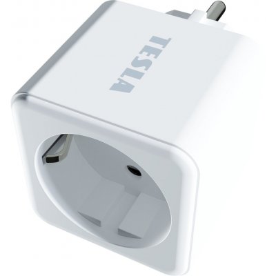 TESLA Smart Plug SP300 TSL-SPL-SP300 – Zbozi.Blesk.cz