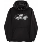 Vans MN OTW PO II černá VN0A45CKBLK1 – Hledejceny.cz