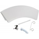 AEG Electrolux Zanussi 4055226056 originální madlo dveří pračky – Sleviste.cz