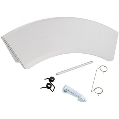 AEG Electrolux Zanussi 4055226056 originální madlo dveří pračky – Sleviste.cz