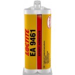 LOCTITE 9461 epoxidové lepidlo houževnaté 50 g – Zbozi.Blesk.cz