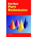 Further Pure Mathematics - B. Gaulter, M. Gaulter