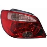Zadní světlo - pravé MITSUBISHI OUTLANDER | 2003-2007 | DEPO | – Hledejceny.cz