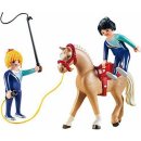 Playmobil 6933 Trénink akrobatek