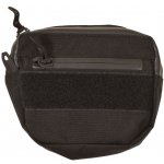 Fenix Protector břišní Démon černá – Hledejceny.cz