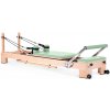 Posilovací stroj Elina Pilates Wooden Reformer Lignum 242 cm