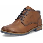 Rieker 14612-24 hnědé – Zboží Dáma