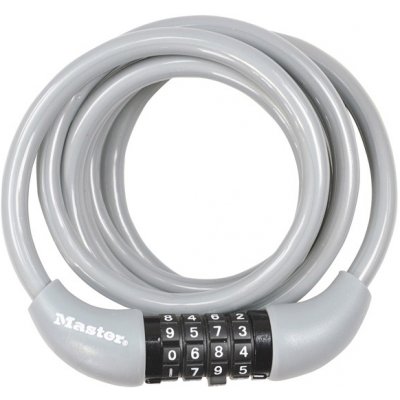 Master Lock 8221 1,8m – Hledejceny.cz