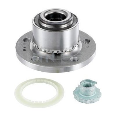 Sada ložiska kola SNR R157.32 – Zboží Mobilmania