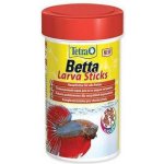 Tetra Betta LarvaSticks 100 ml – Zboží Dáma