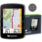 BRYTON Rider 650E – Zboží Živě